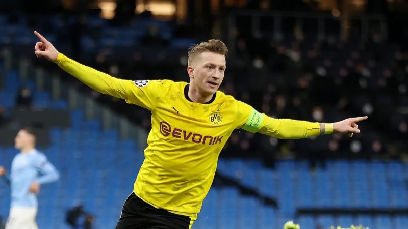 Marco Reus1