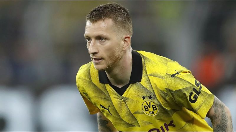 Marco Reus