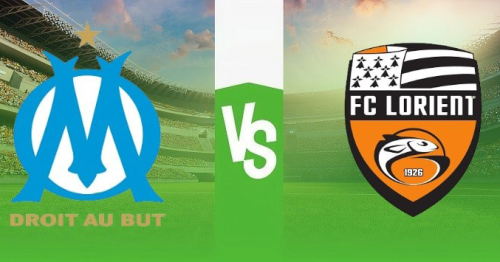 Soi kèo Marseille vs Lorient 02h00 ngày 13/05/2024 – Ligue 1