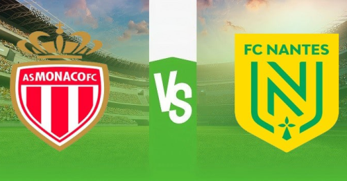 Soi kèo Monaco vs Nantes 02h00 ngày 20/05/2024 – Ligue 1