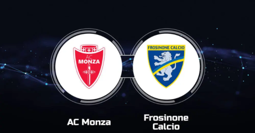 Soi kèo Monza vs Frosinone 20h00 ngày 19/05/2024 – Serie A