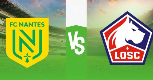 Soi kèo Nantes vs Lille 02h00 ngày 13/05/2024 – Ligue 1