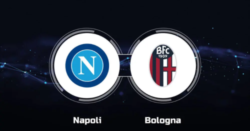 Soi kèo Napoli vs Bologna 23h00 ngày 11/06/2024 – Serie A