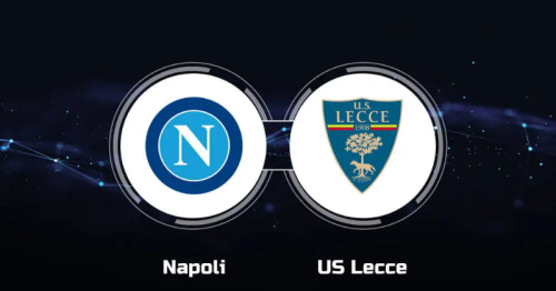 Soi kèo Napoli vs Lecce 23h00 ngày 26/05/2024 – Serie A