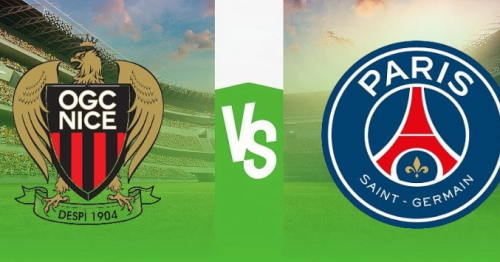 Soi kèo Nice vs PSG 02h00 ngày 16/05/2024 – Ligue 1