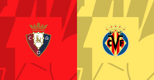 Soi kèo Osasuna vs Villarreal 19h00 ngày 25/05/2024 – La Liga