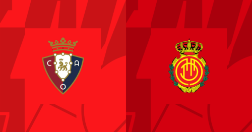 Soi kèo Osasuna vs Mallorca 00h30 ngày 15/05/2024 – La Liga