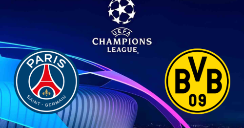 Soi kèo PSG vs Dortmund 02h00 ngày 08/05/2024 – Champions League