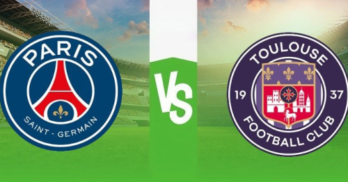 Soi kèo PSG vs Toulouse 02h00 ngày 13/05/2024 – Ligue 1