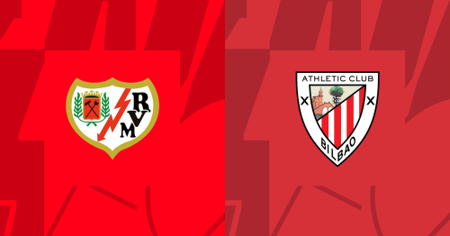 Soi kèo Rayo Vallecano vs Ath Bilbao 23h30 ngày 25/05/2024 – La Liga