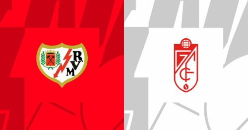 Soi kèo Rayo Vallecano vs Granada 00h30 ngày 16/05/2024 – La Liga