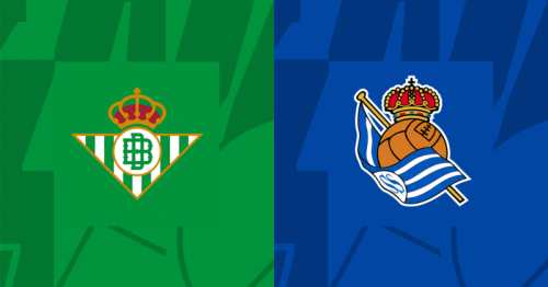 Soi kèo Real Betis vs Real Sociedad 00h00 ngày 20/05/2024 – La Liga