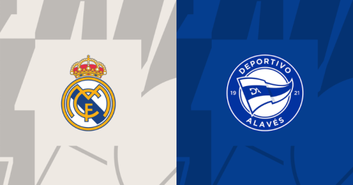 Soi kèo Real Madrid vs Alavés 02h30 ngày 15/04/2024 – La Liga