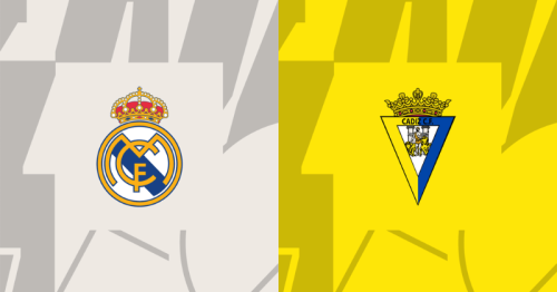 Soi kèo Real Madrid vs Cadiz 21h15 ngày 04/05/2024 – La Liga