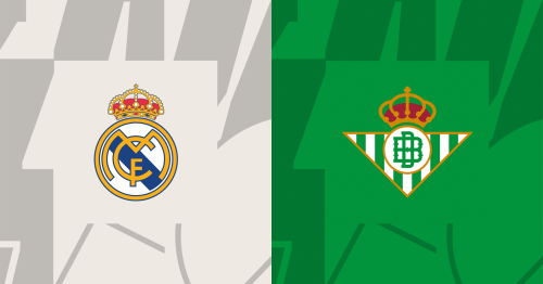 Soi kèo Real Madrid vs Real Betis 02h00 ngày 26/05/2024 – La Liga