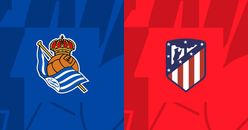 Soi kèo Real Sociedad vs Atl. Madrid 21h15 ngày 25/05/2024 – La Liga