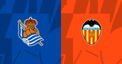 Soi kèo Real Sociedad vs Valencia 03h00 ngày 17/05/2024 – La Liga