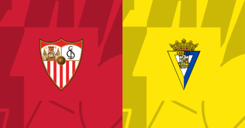 Soi kèo Sevilla vs Cádiz 00h30 ngày 16/05/2024 – La Liga