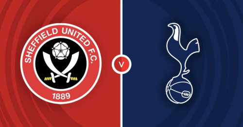 Soi kèo Sheffield United vs Tottenham 22h00 ngày 19/05/2024 – Ngoại hạng Anh