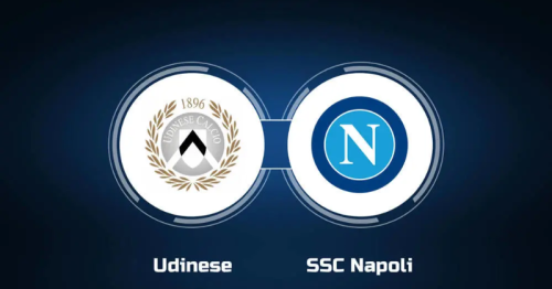 Soi kèo Udinese vs Napoli 01h45 ngày 07/05/2024 – Serie A