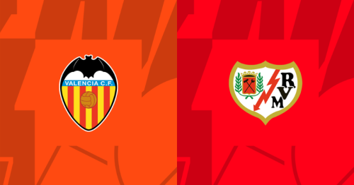 Soi kèo Valencia vs Rayo Vallecano 23h30 ngày 12/05/2024 – La Liga