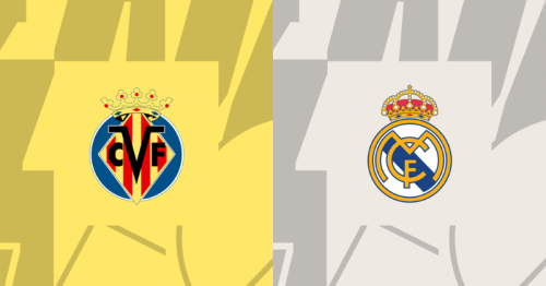 Soi kèo Villarreal vs Real Madrid 00h00 ngày 20/05/2024 – La Liga