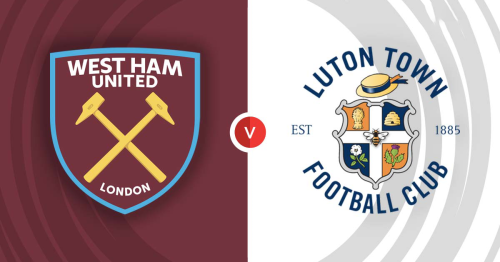 Soi kèo West Ham vs Luton Town 21h00 ngày 11/05/2024 – Ngoại hạng Anh