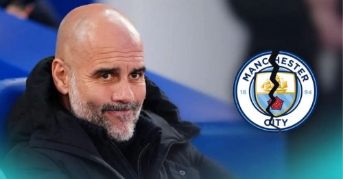 Sắp kết thúc kỷ nguyên thống trị của Man City? Guardiola ra đi, các ngôi sao có thể tiếp bước sau thất bại trước Man United?