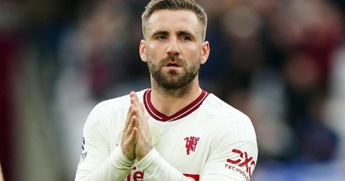 Cập nhật tình hình Luke Shaw: Chấn thương, Euro 2024 và những đồn đoán về tương lai tại MU