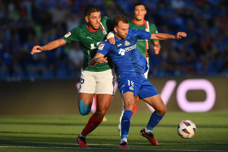 Nhận định trước trận Alavés vs Getafe