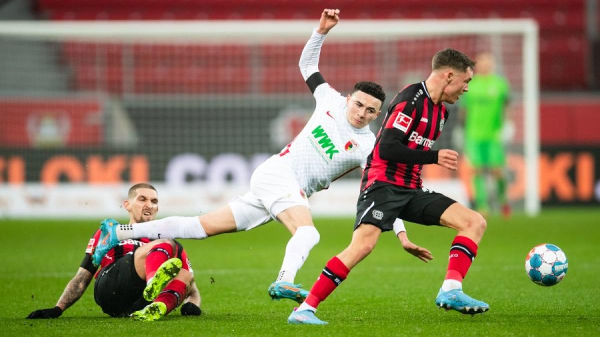 Nhận định trước trận Bayer Leverkusen vs Augsburg