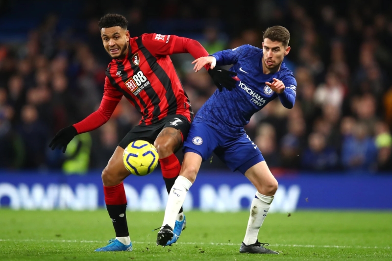 Nhận định trước trận Chelsea vs Bournemouth