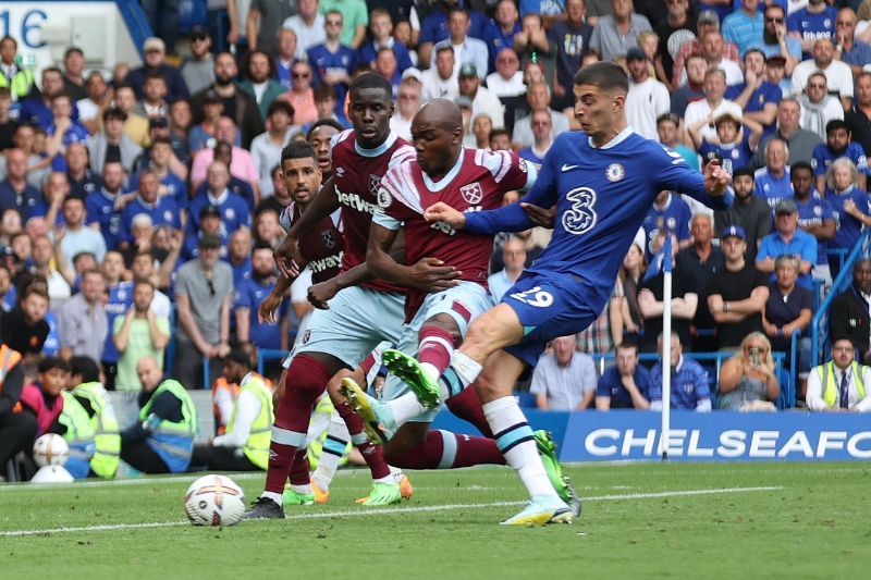 Nhận định trước trận Chelsea vs West Ham