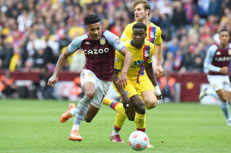 Nhận định trước trận Crystal Palace vs Aston Villa