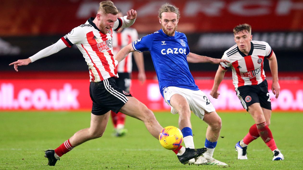 Nhận định trước trận Everton vs Sheffield United