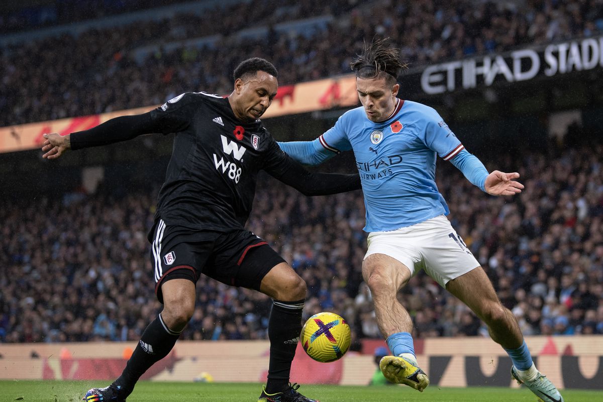 Nhận định trước trận Fulham vs Manchester City