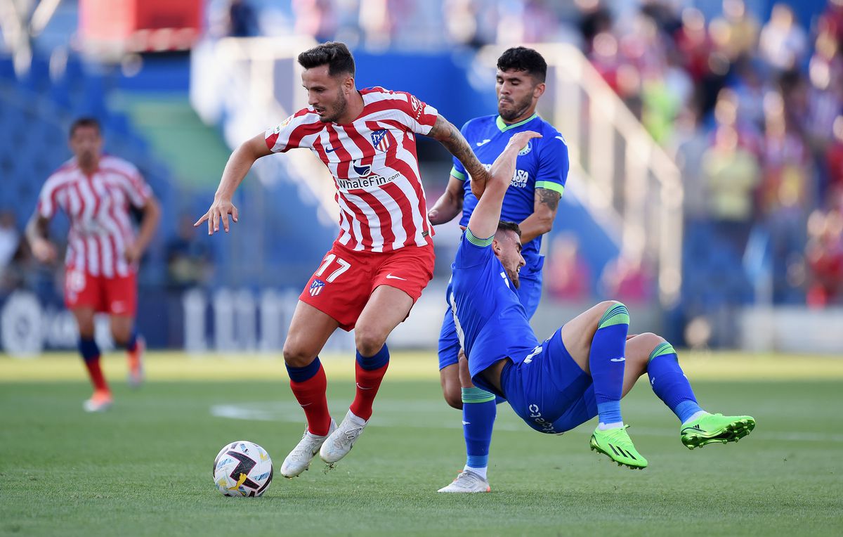 Nhận định trước trận Getafe vs Atlético Madrid