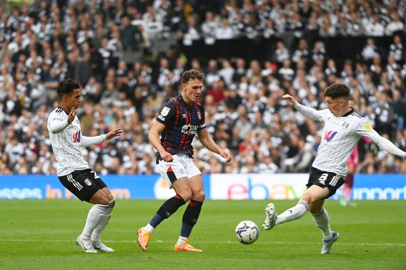 Nhận định trước trận Luton Town vs Fulham