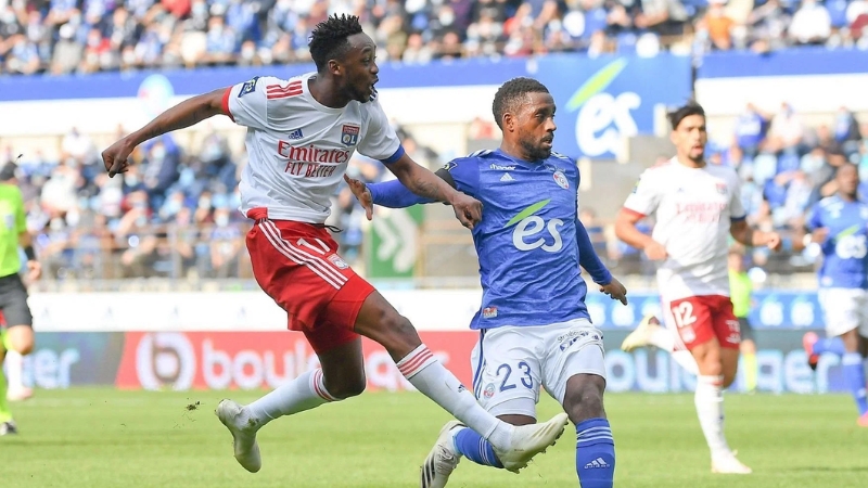 Nhận định trước trận Lyon vs Strasbourg