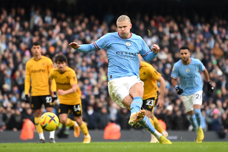 Nhận định trước trận Manchester City vs Wolves