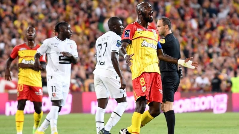 Nhận định trước trận Rennes vs Lens