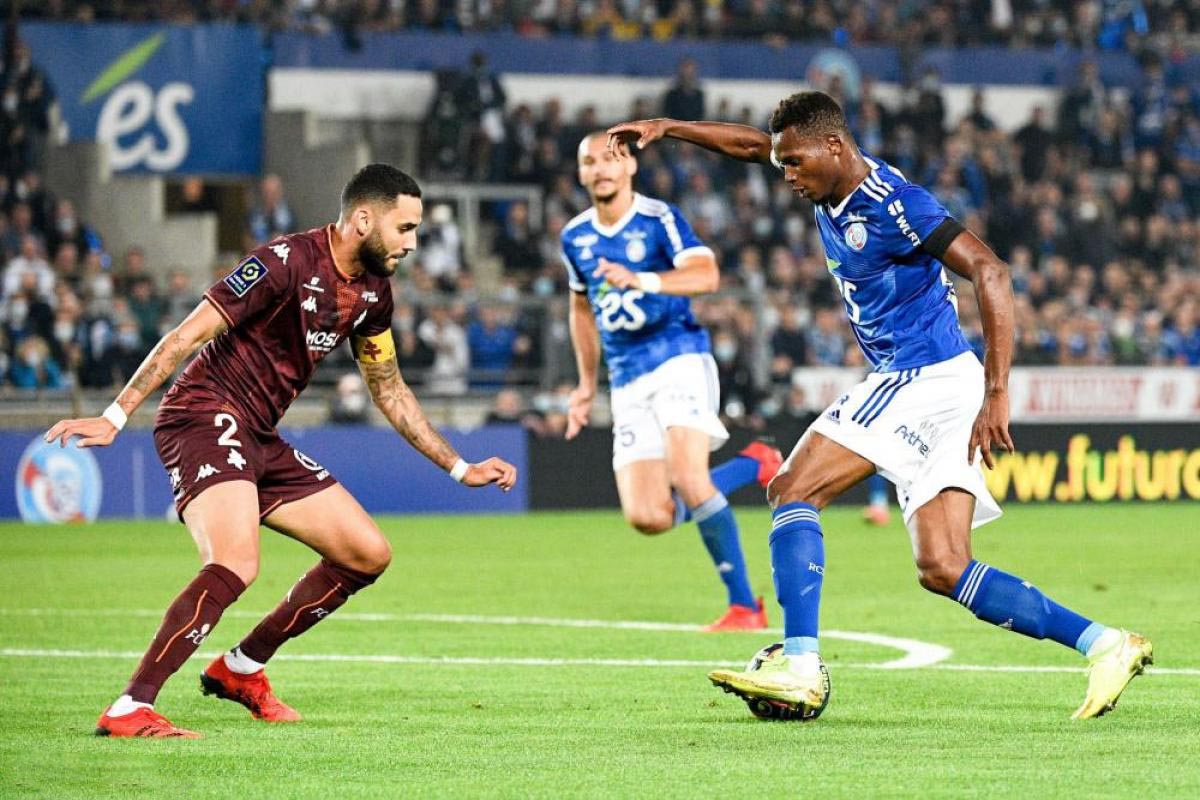 Nhận định trước trận Strasbourg vs Metz