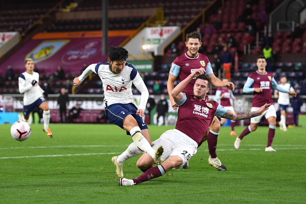 Nhận định trước trận Tottenham vs Burnley