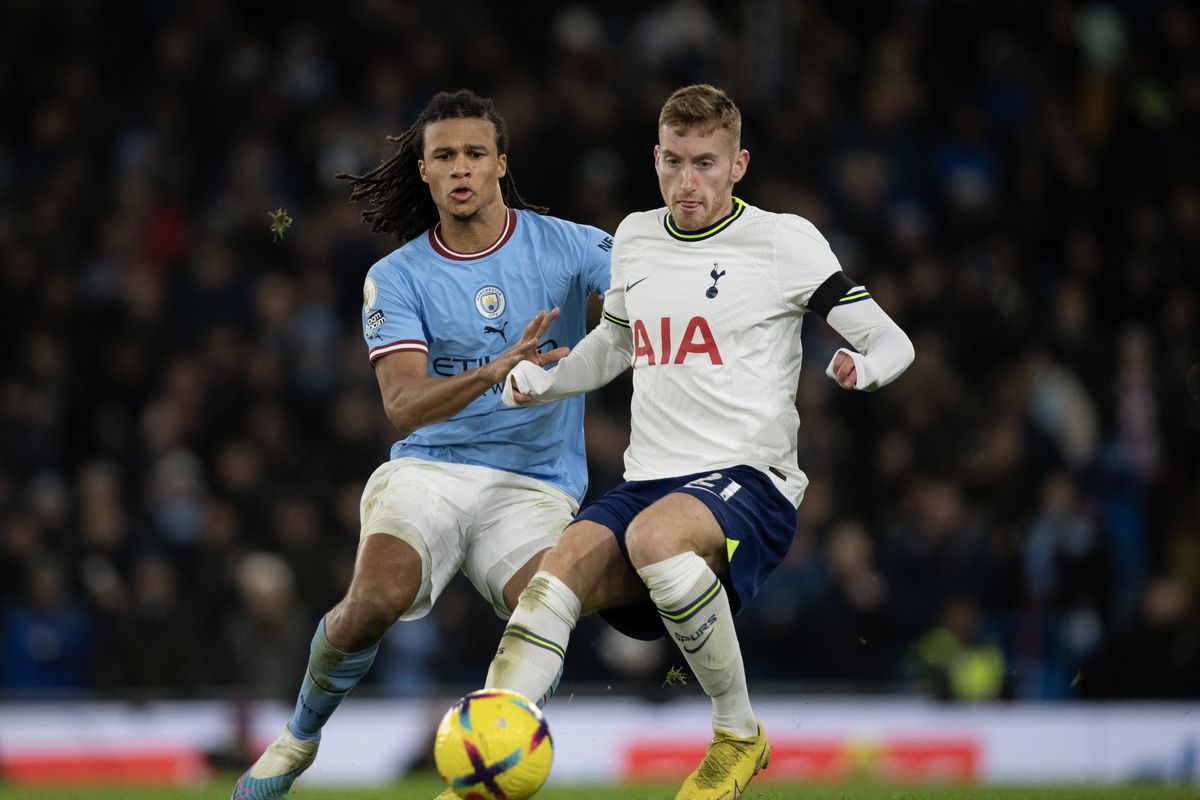 Nhận định trước trận Tottenham vs Manchester City