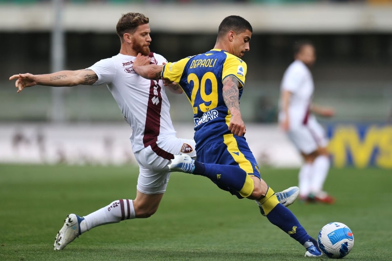 Nhận định trước trận Verona vs Torino