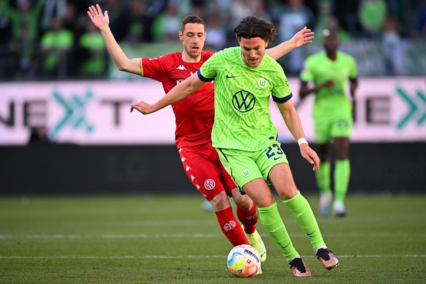 Nhận định trước trận Wolfsburg vs Mainz