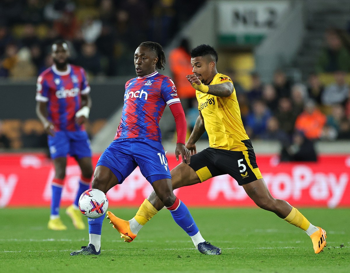 Nhận định trước trận Wolves vs Crystal Palace