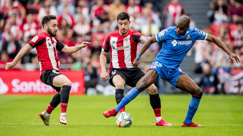 Nhận định trước trận Getafe vs Ath Bilbao