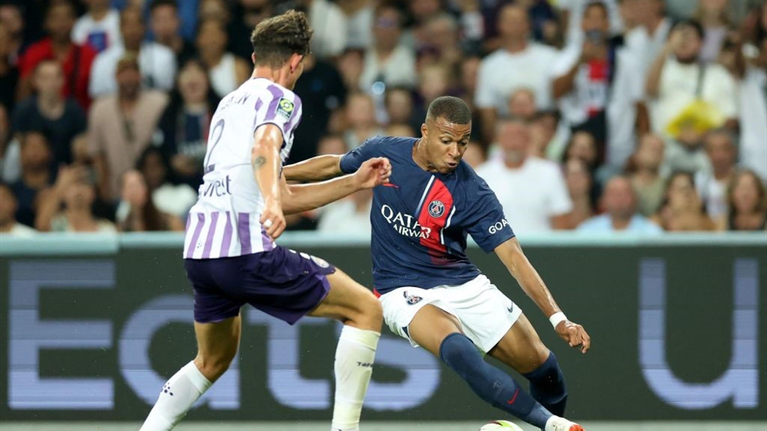 Nhận định trước trận PSG vs Toulouse 