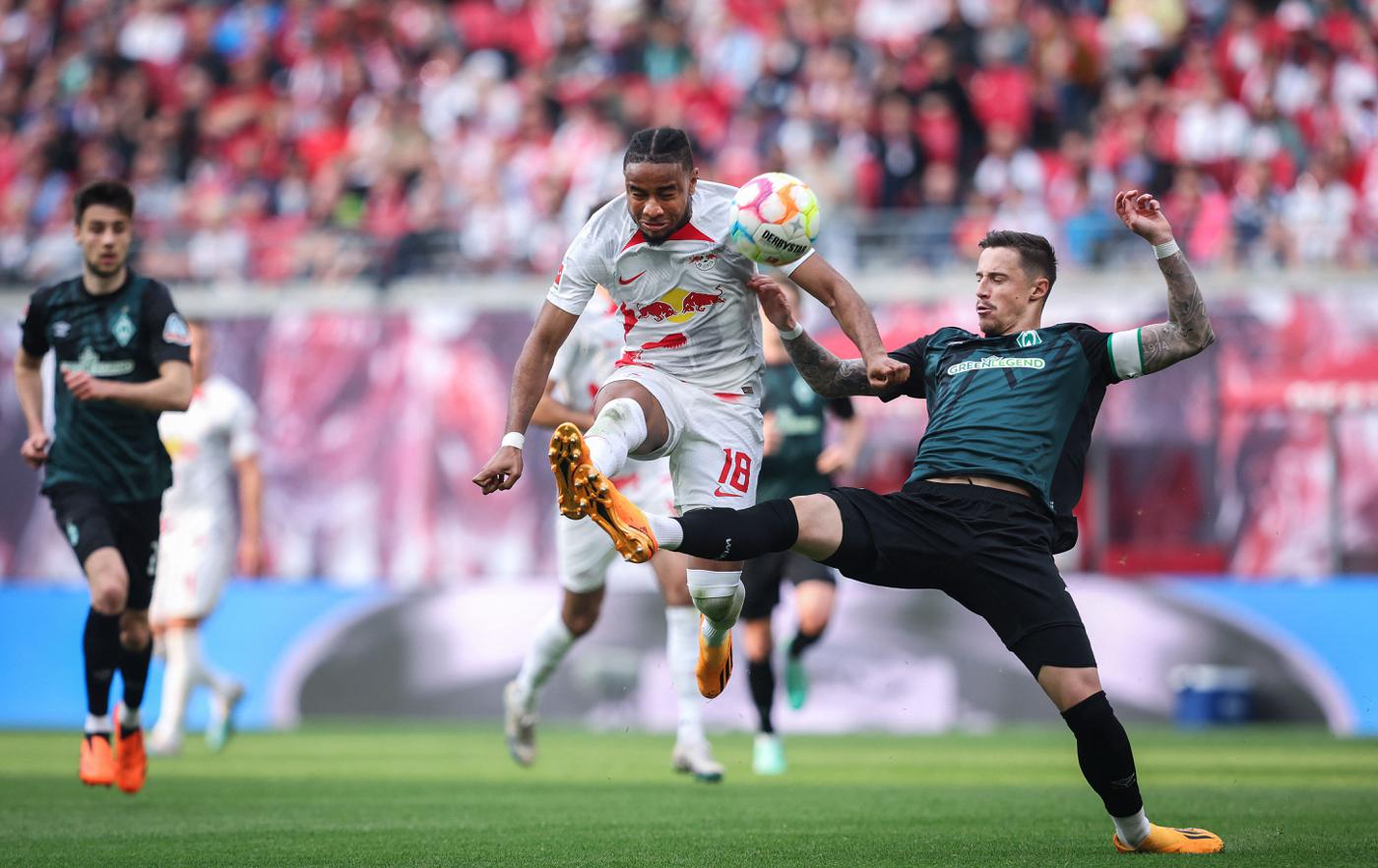 Nhận định trước trận RB Leipzig vs Werder Bremen